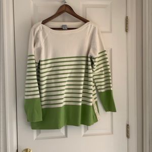 Old navy maternity sweater